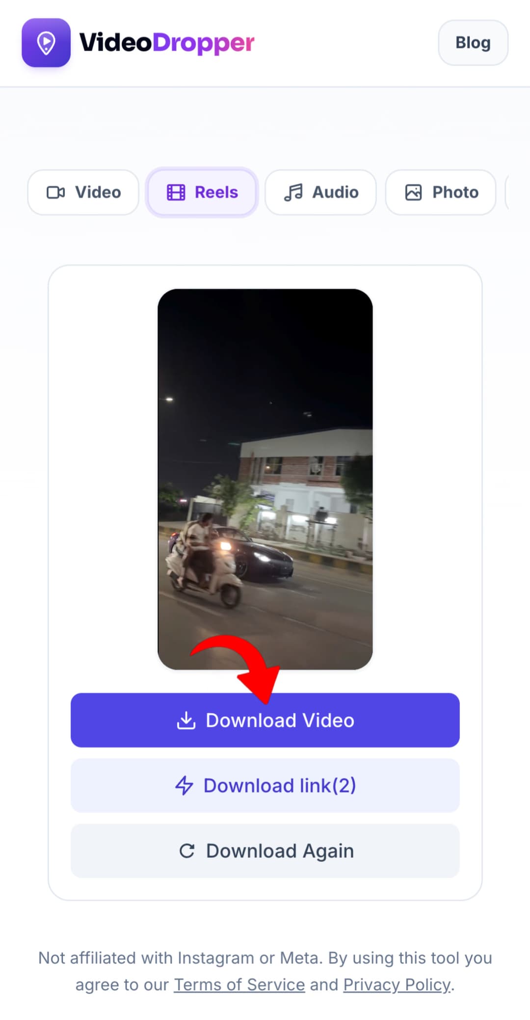 Download the Video